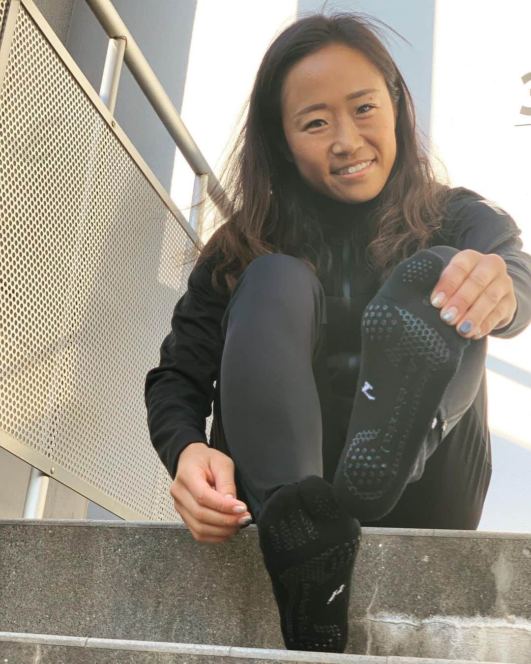 及川栞のインスタグラム