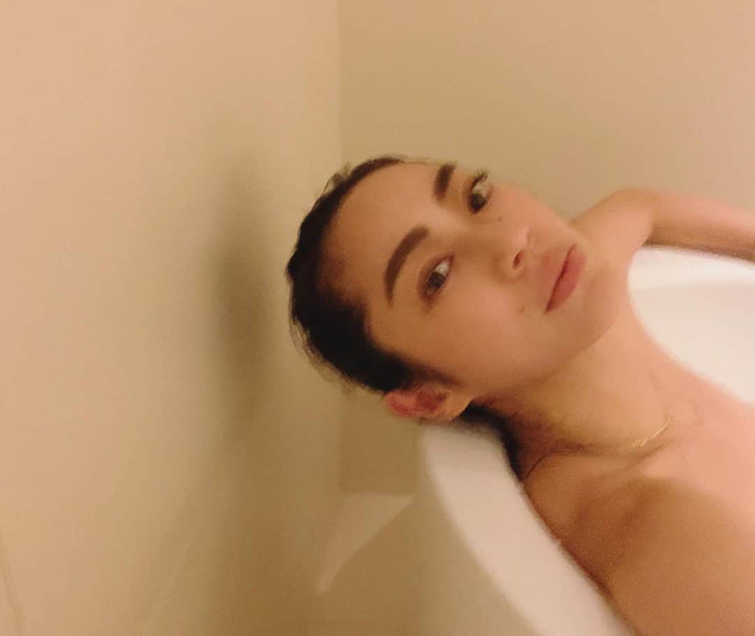 松岡李那のインスタグラム