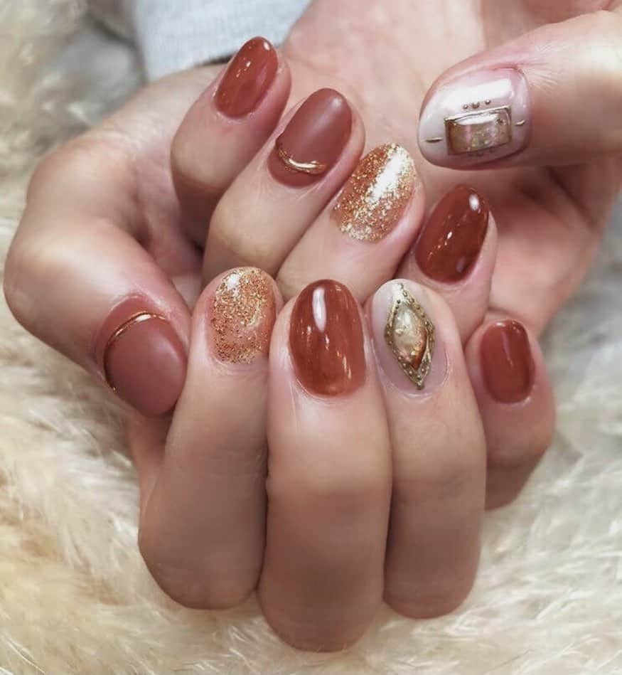 中西華菜のインスタグラム