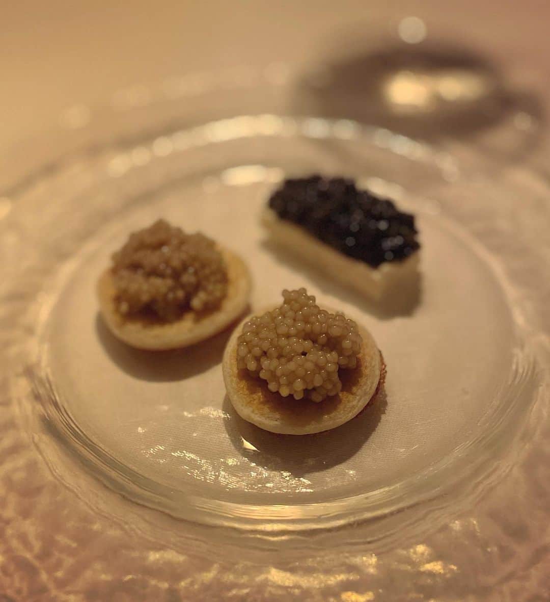 工藤ジェニファー茉侑のグルメインスタ