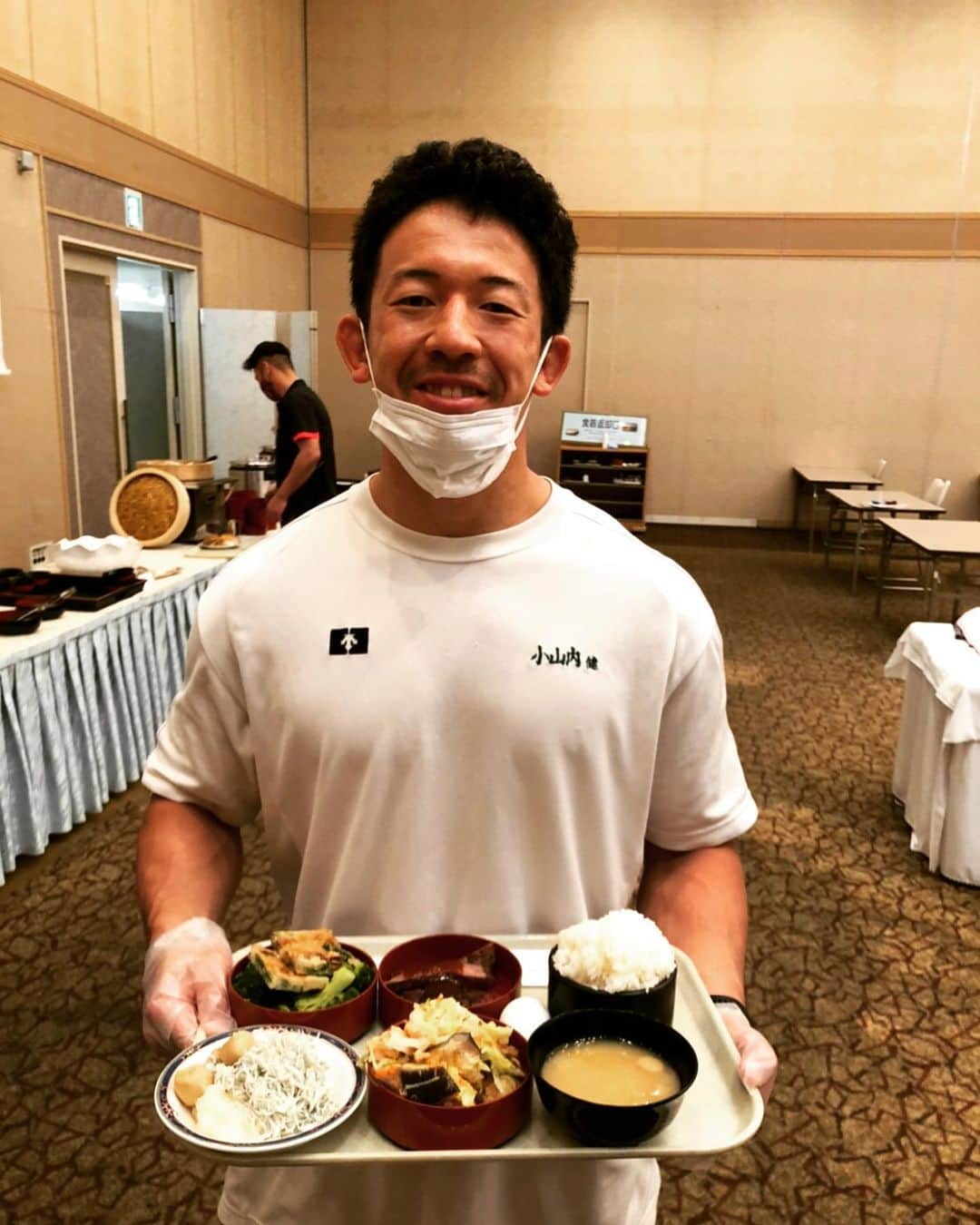 村田毅のインスタグラム