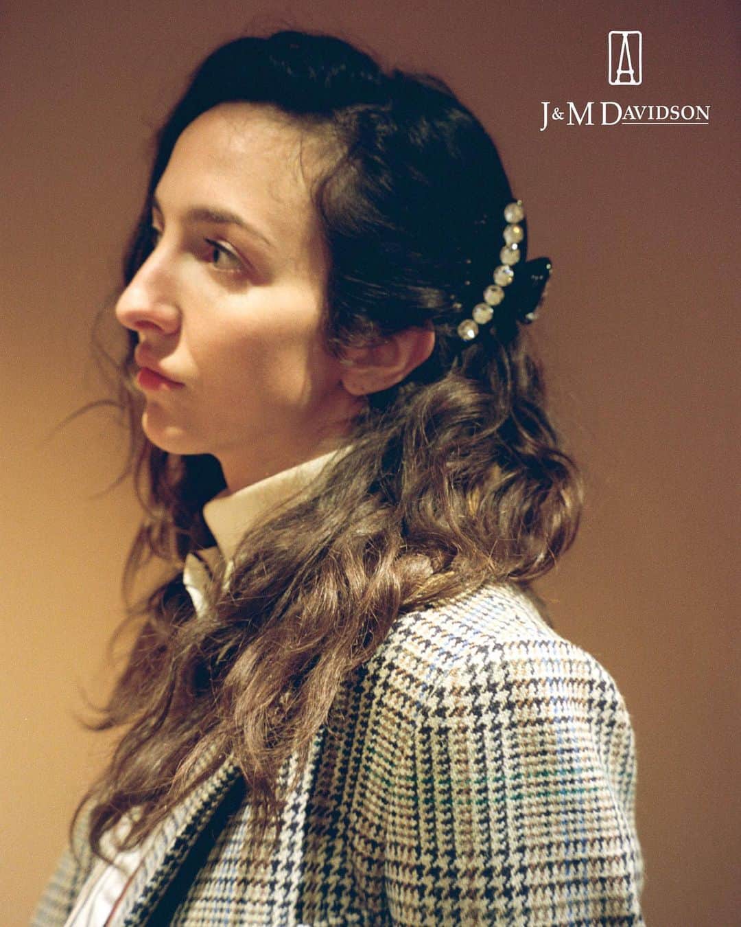 J&M Davidsonのインスタグラム