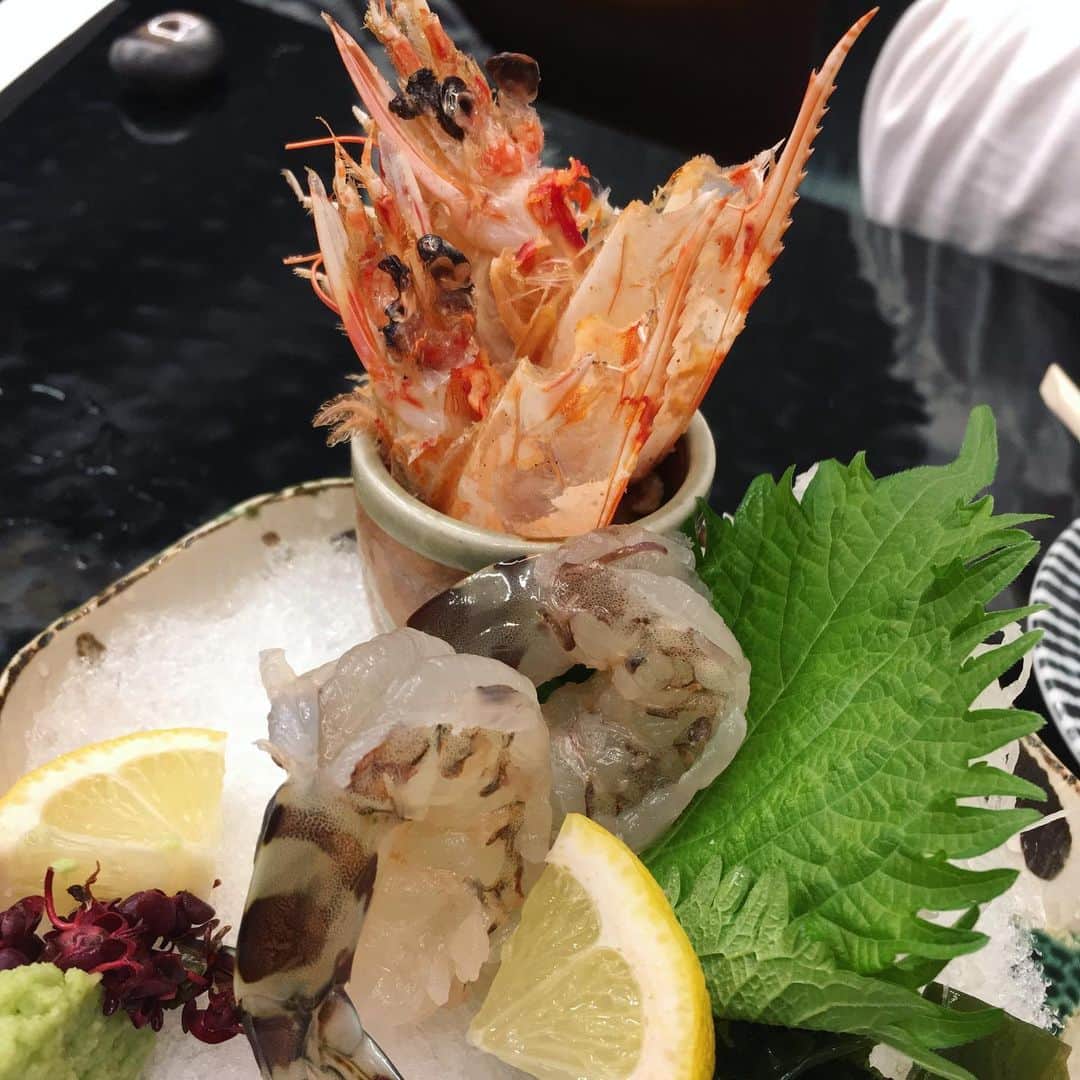 あだち理絵子のグルメインスタ