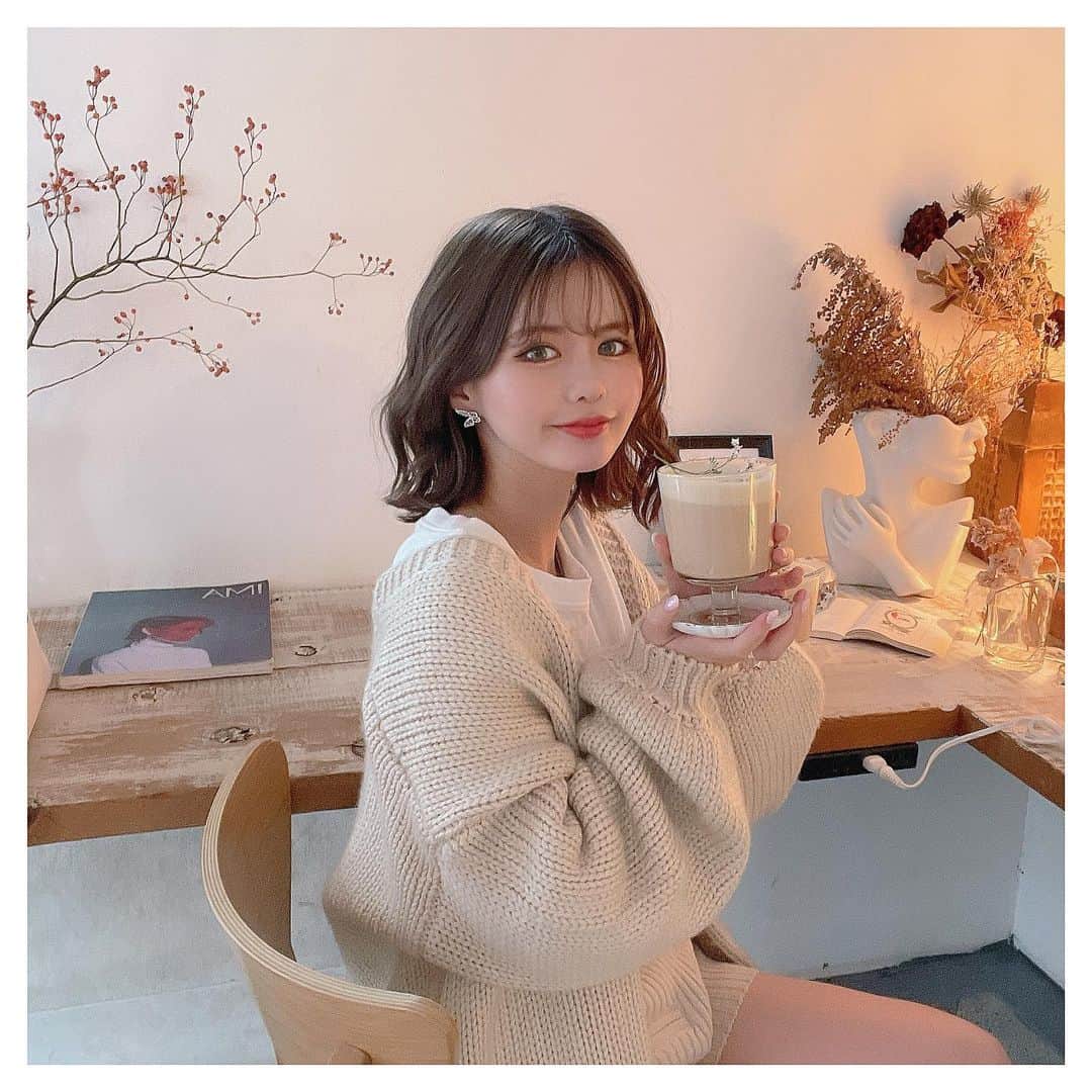 MISAのグルメインスタ