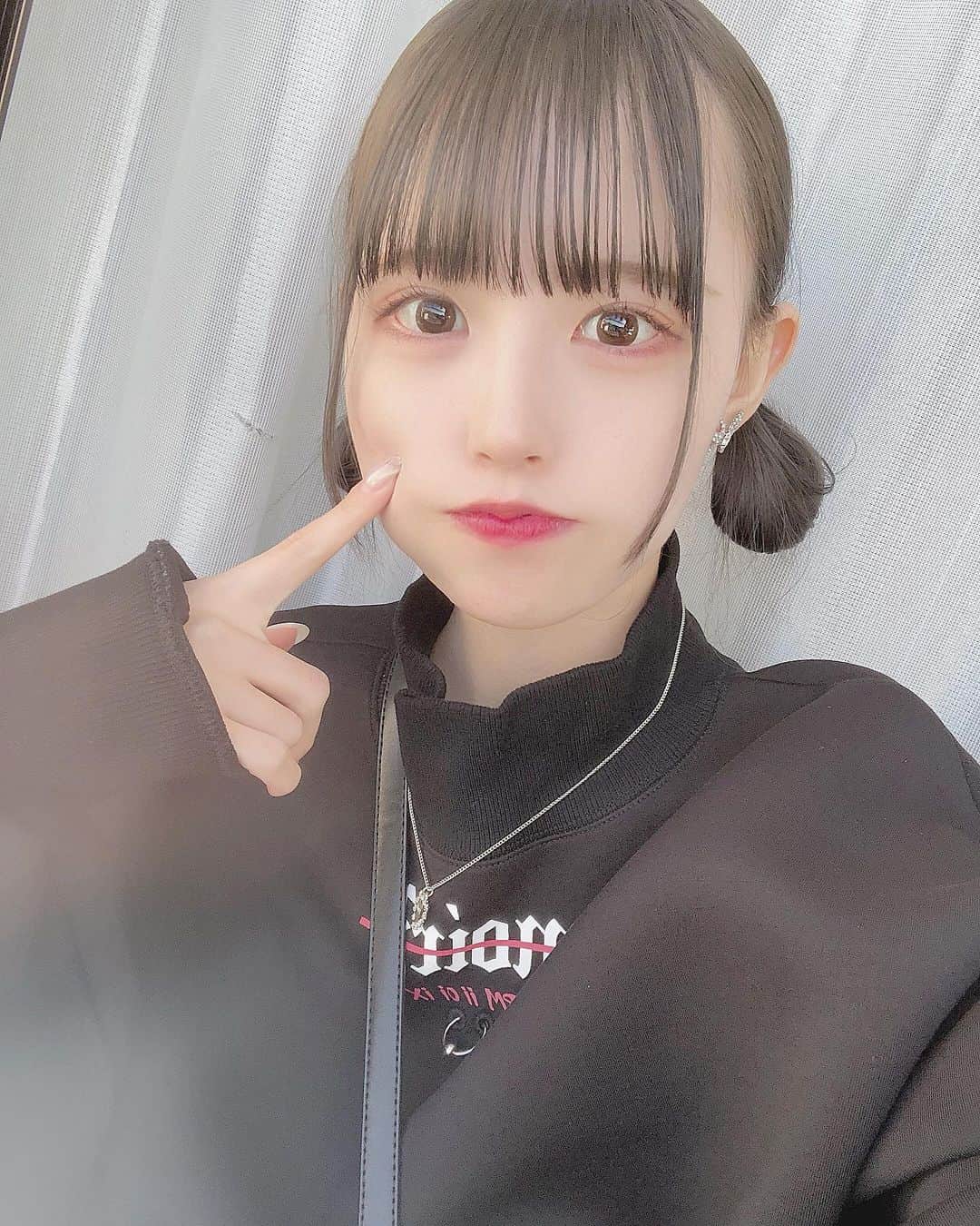 真城里帆のインスタグラム