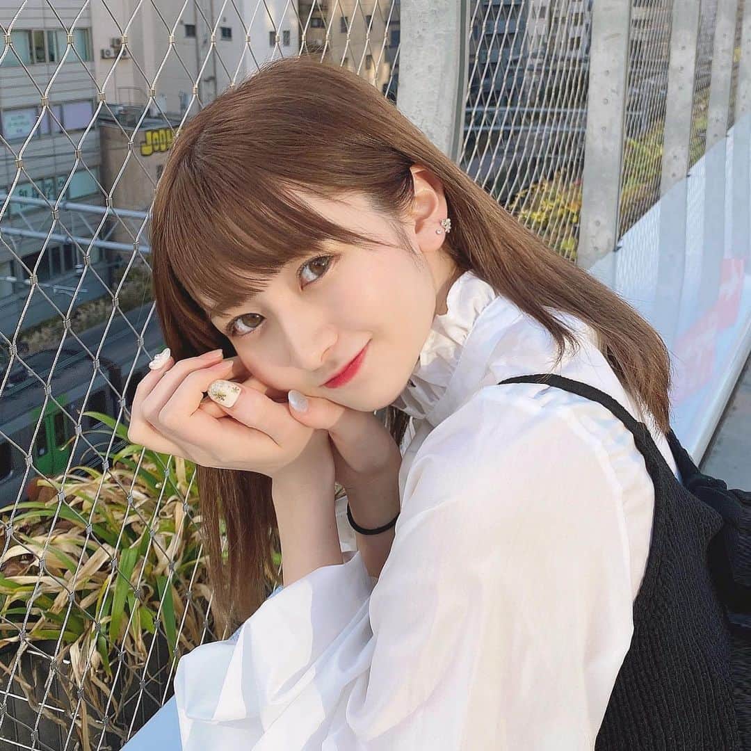 尾形春水のインスタグラム