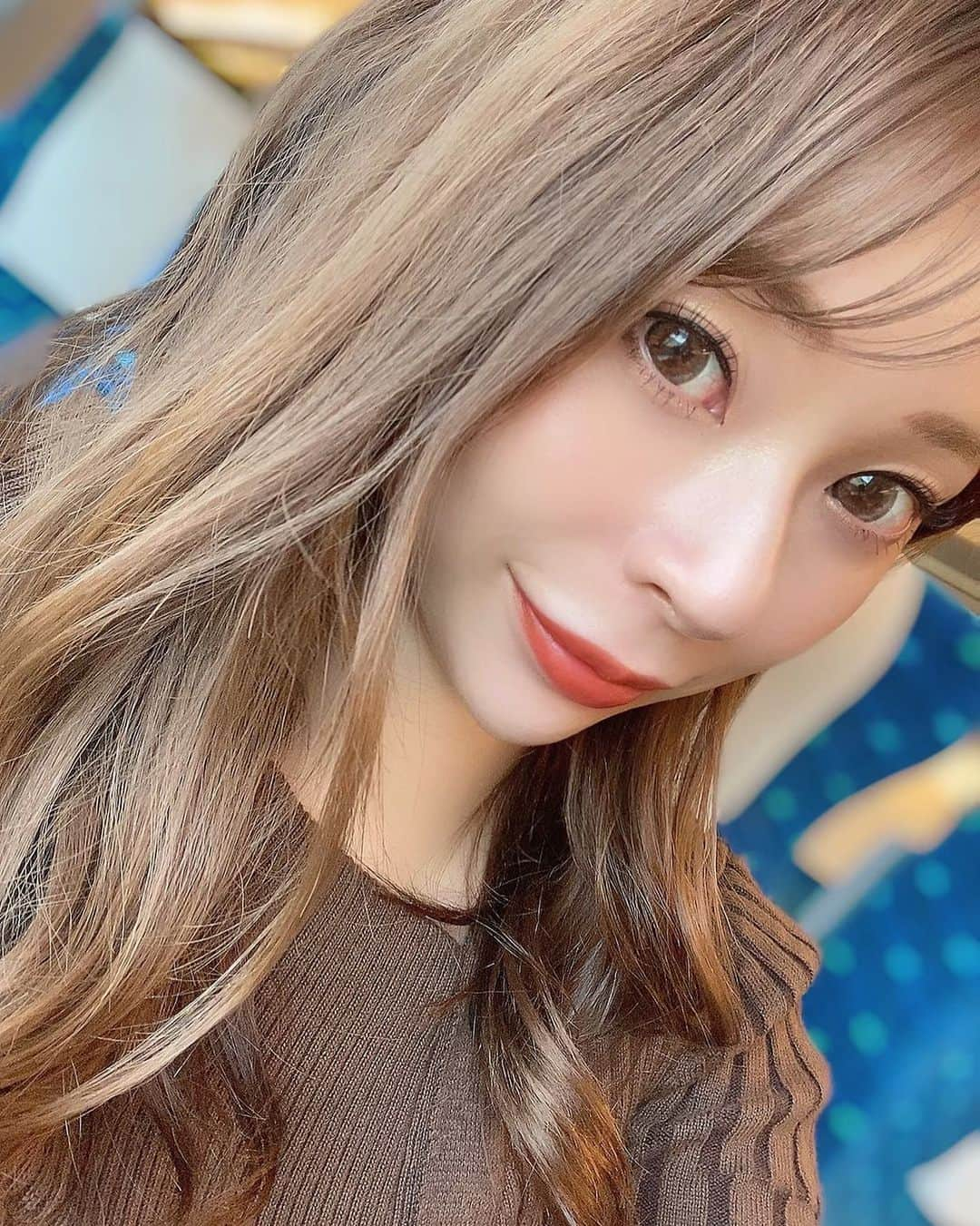 karen okajimaのインスタグラム