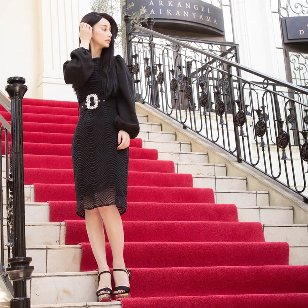 DazzyStoreのインスタグラム