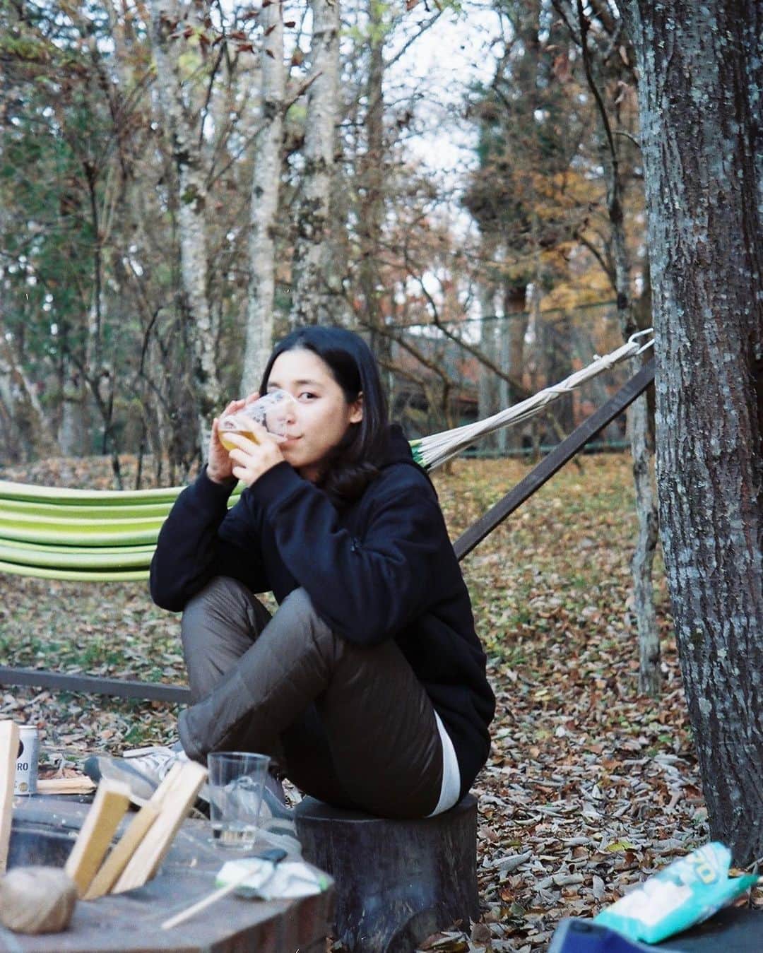 杏沙子のインスタグラム