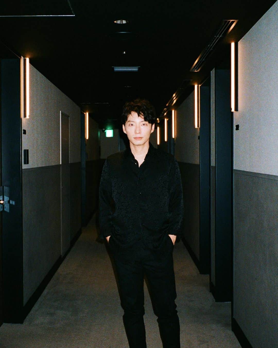 星野源のインスタグラム