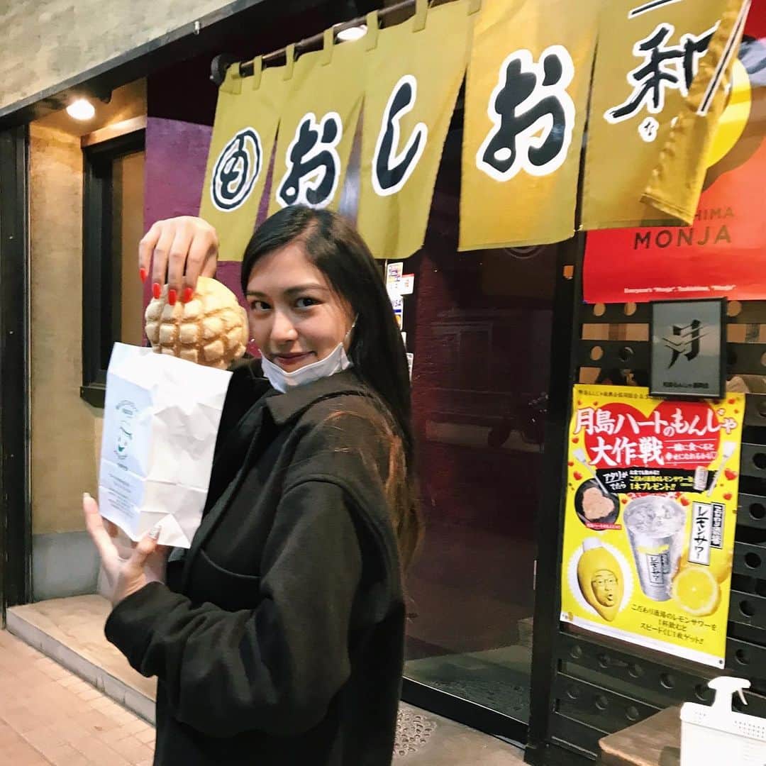 モラレスしれなのグルメインスタ