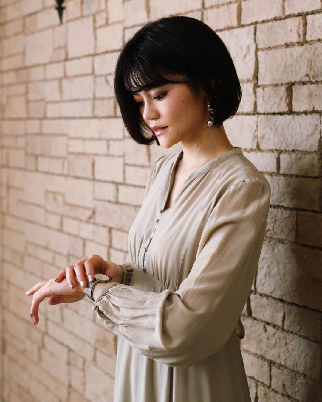 追田菜々花のインスタグラム