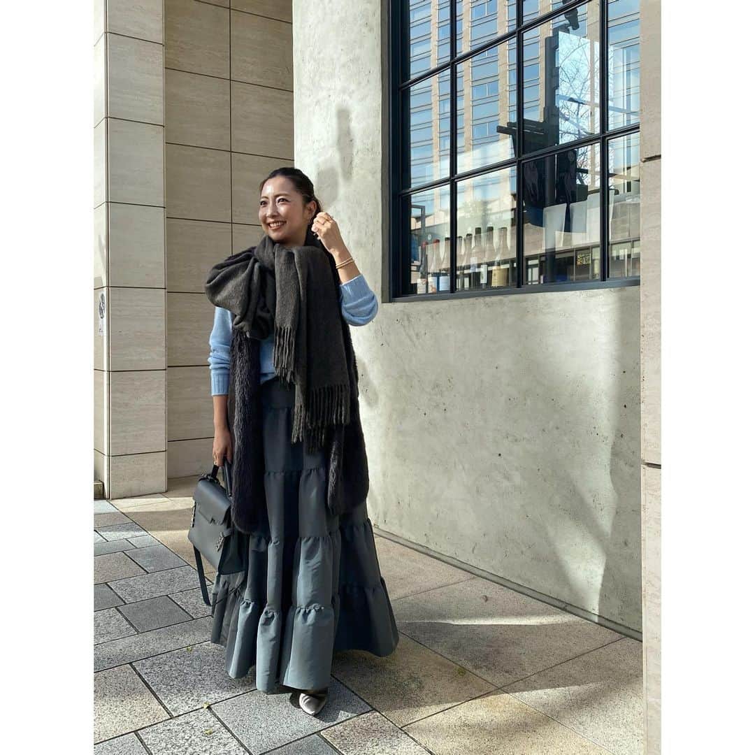 栗原佐知子のインスタグラム