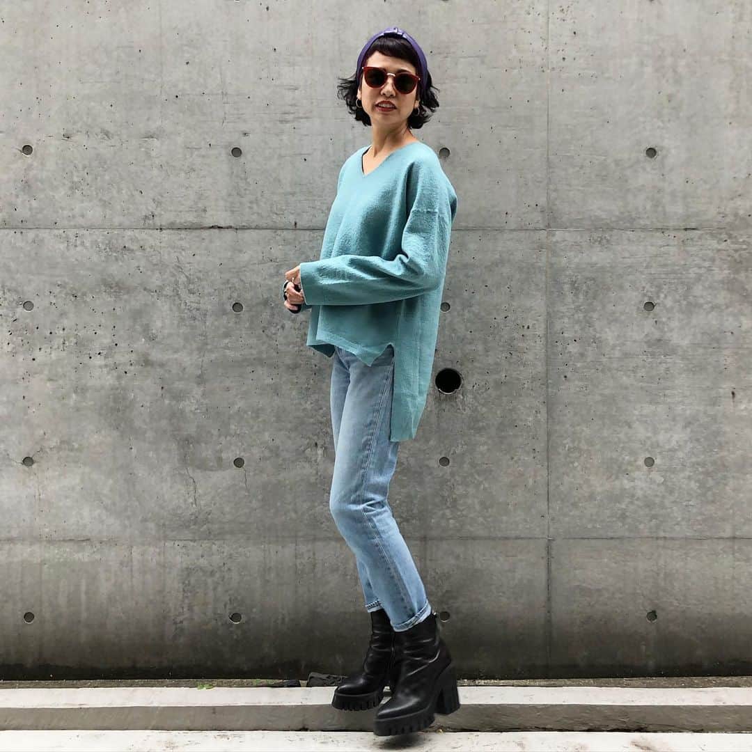 森本容子のインスタグラム
