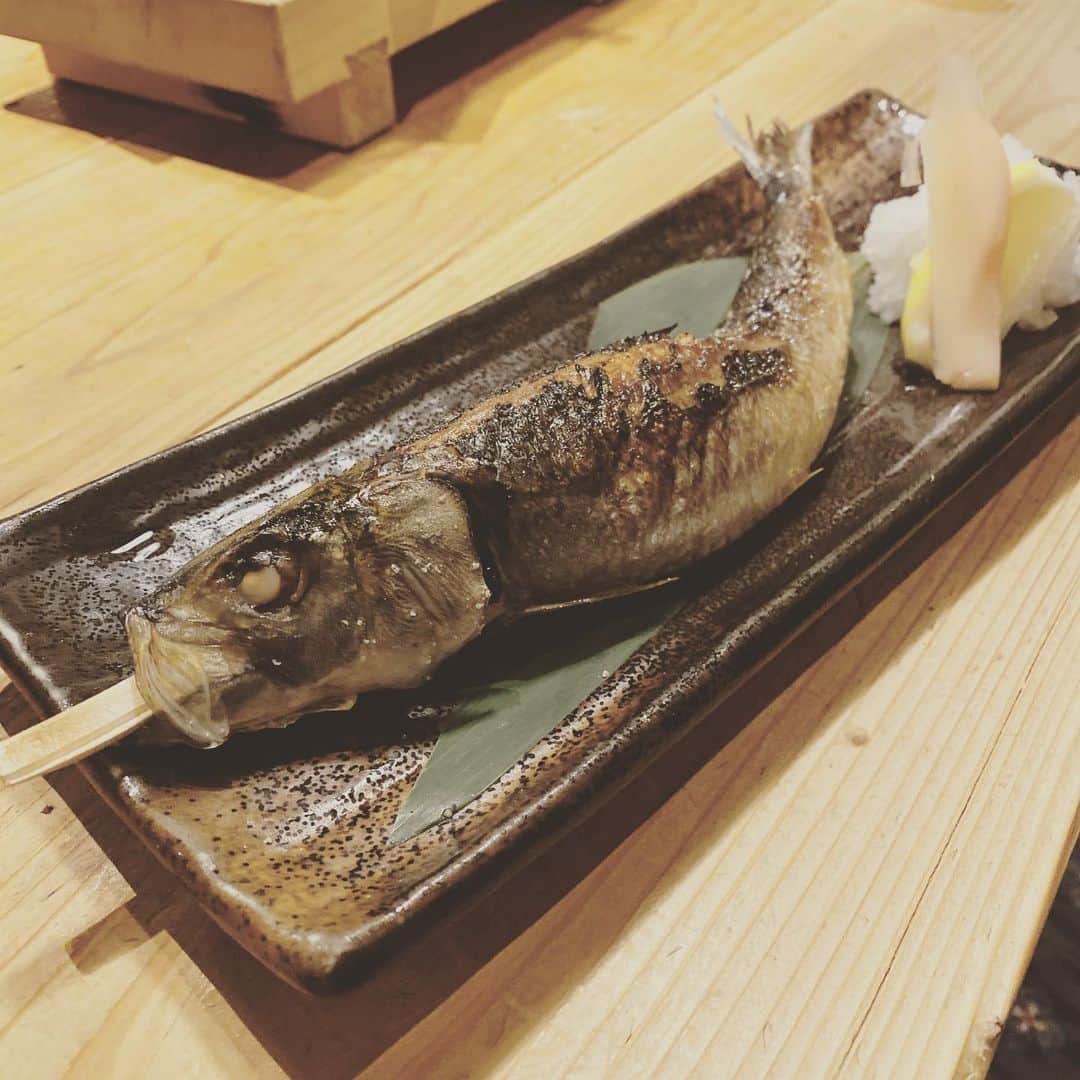 松隈ケンタのグルメインスタ