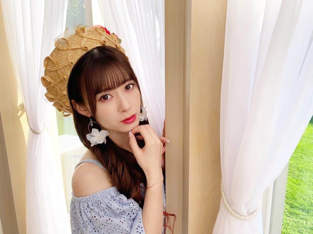 生田衣梨奈のインスタグラム