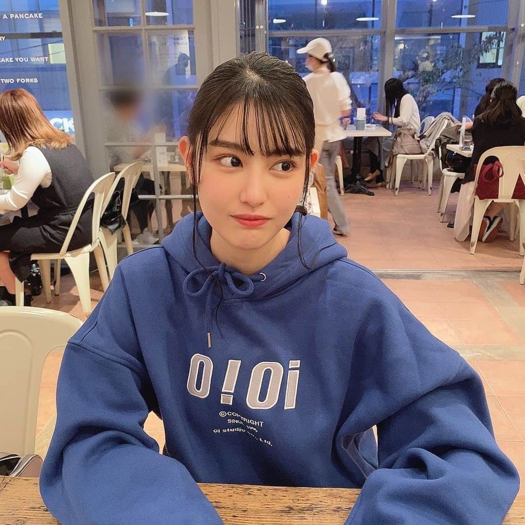 森青葉のインスタグラム