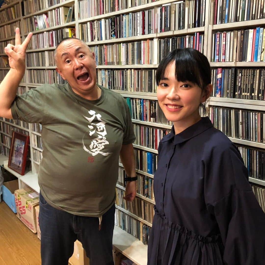 小向なるのインスタグラム：「【ラジオ出演情報】  「#松村邦洋 のOH-!邦自慢」  放送局 / 日時  11月28日(土)・12月5日(土)  山口放送 / 15:00 – 15:30 秋田放送 / 16:00 – 16:30 岩手放送 / 20:00 – 20:30 茨城放送 / 22:30 – 23:00 静岡放送 / 28:00 – 28:30 -- 11月29日(日)・12月6日(日)  西日本放送 / 9:30 – 10:00 福井放送 / 9:30 – 10:00 高知放送 / 11:30 – 12:00 山形放送 / 15:00 – 15:30 宮崎放送 / 19:00 – 19:30 山陰放送 / 20:30 – 21:00 岐阜放送 / 21:00 – 21:30 -- 11月30日(月)・12月7日(月)  KBS京都 / 18:30 – 19:00 -- 12月1日(火)・8日(火)  ラジオ関西 / 5:30 – 6:00 北日本放送 / 18:15 – 18:45 北陸放送 / 21:00 – 21:30 ラジオ福島 /  21:00 – 21:30 -- radikoでもお聴き頂けます！  おたのしみに✨」