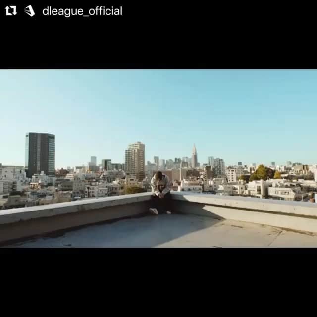 のインスタグラム：「Check it out.  #Repost @dleague_official with @make_repost ・・・  【D.LEAGUE×Dews】﻿ ﻿ ■Dance movie﻿ ﻿ ﻿ CyberAgent Legit / @cyberagentlegit ﻿ SORA / @sora_furuya418 ﻿ ﻿  ▼ボリュームたっぷりのインタビュー記事は﻿ ストーリーズハイライトからDewsのHPをチェック！﻿ ﻿ ------------------------------﻿ ダンスが動き出す。﻿ 日本発のプロダンスリーグ﻿ 「D.LEAGUE」誕生。﻿ ﻿ Details﻿ ∟ Link in bio !!﻿ https://home.dleague.co.jp/﻿ ﻿ #Dリーグ #Dリーガー #cyberagentlegit #2021開幕 #danceleague #Dews﻿」