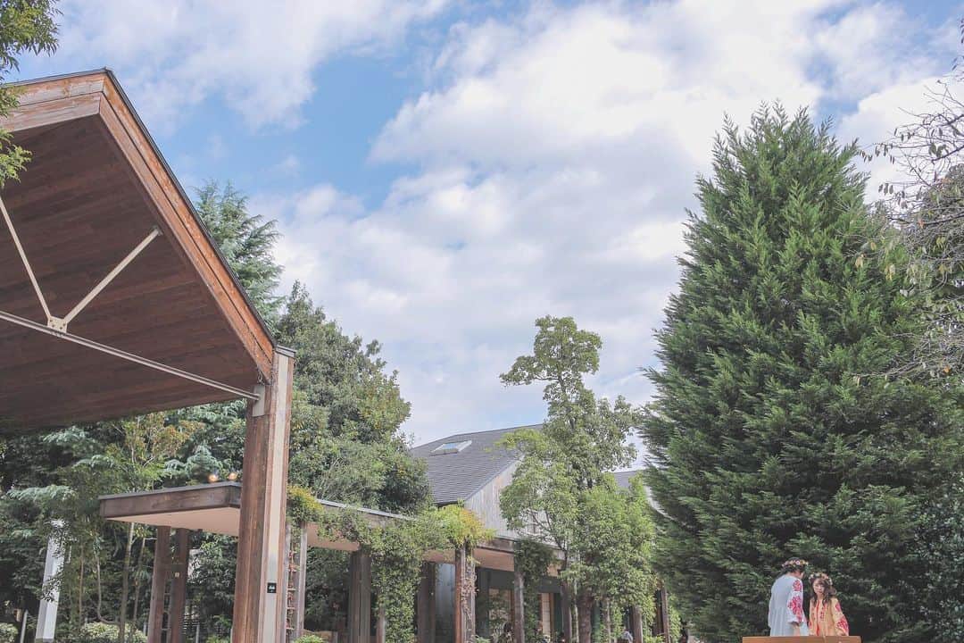 ラクラリエールのグルメインスタ