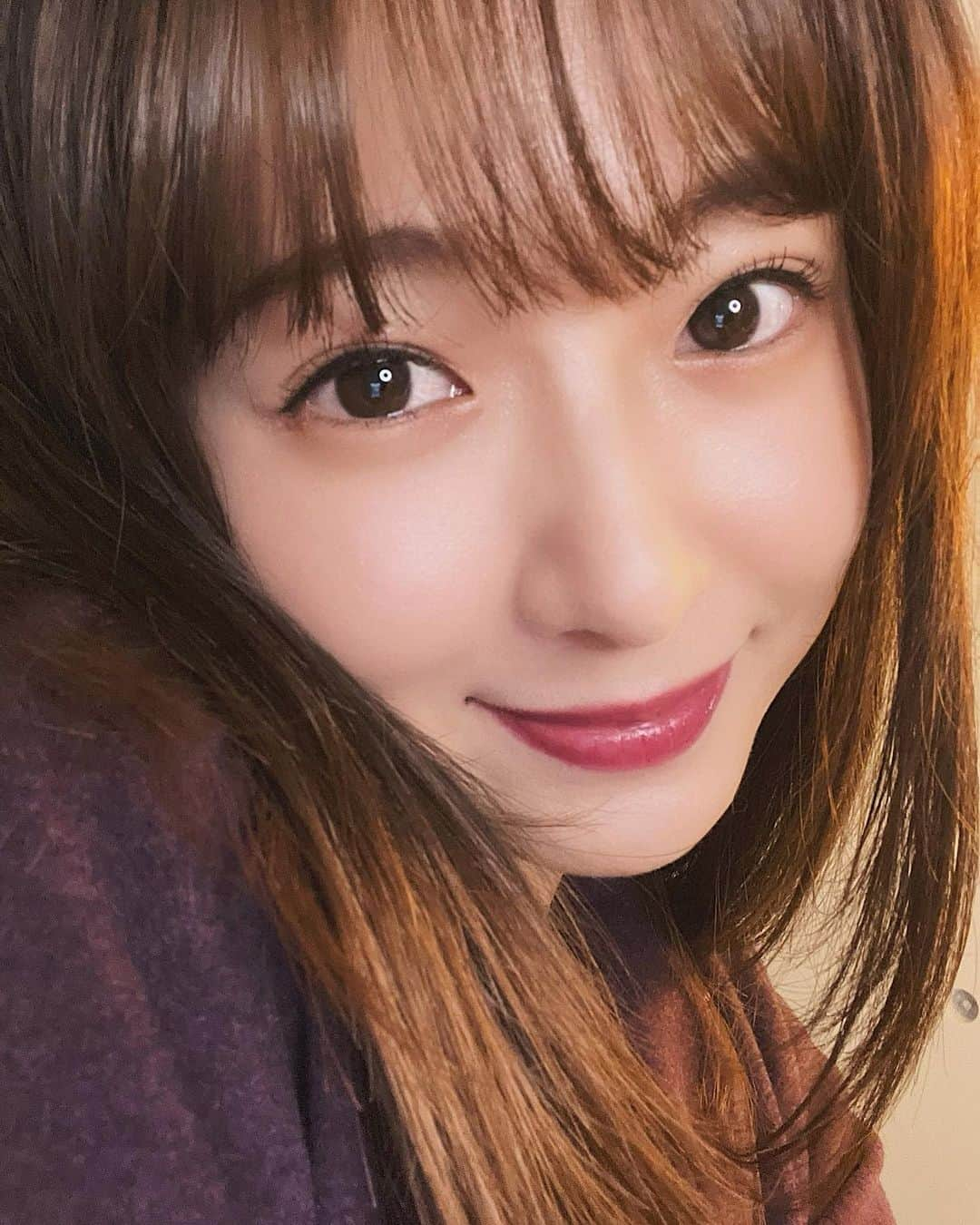 西川瑞希（みずきてぃ）さんのインスタグラム写真 - (西川瑞希（みずきてぃ）Instagram)「オレンジライトっ🧡今日の最後はおうちで撮影しましたーいっぱいお仕事進んで充実ないちにち☺︎  新しくやりたいことも見つかって、やる気にあふれてますっ//  #today #work」11月26日 22時03分 - mizuki_nishikawa_