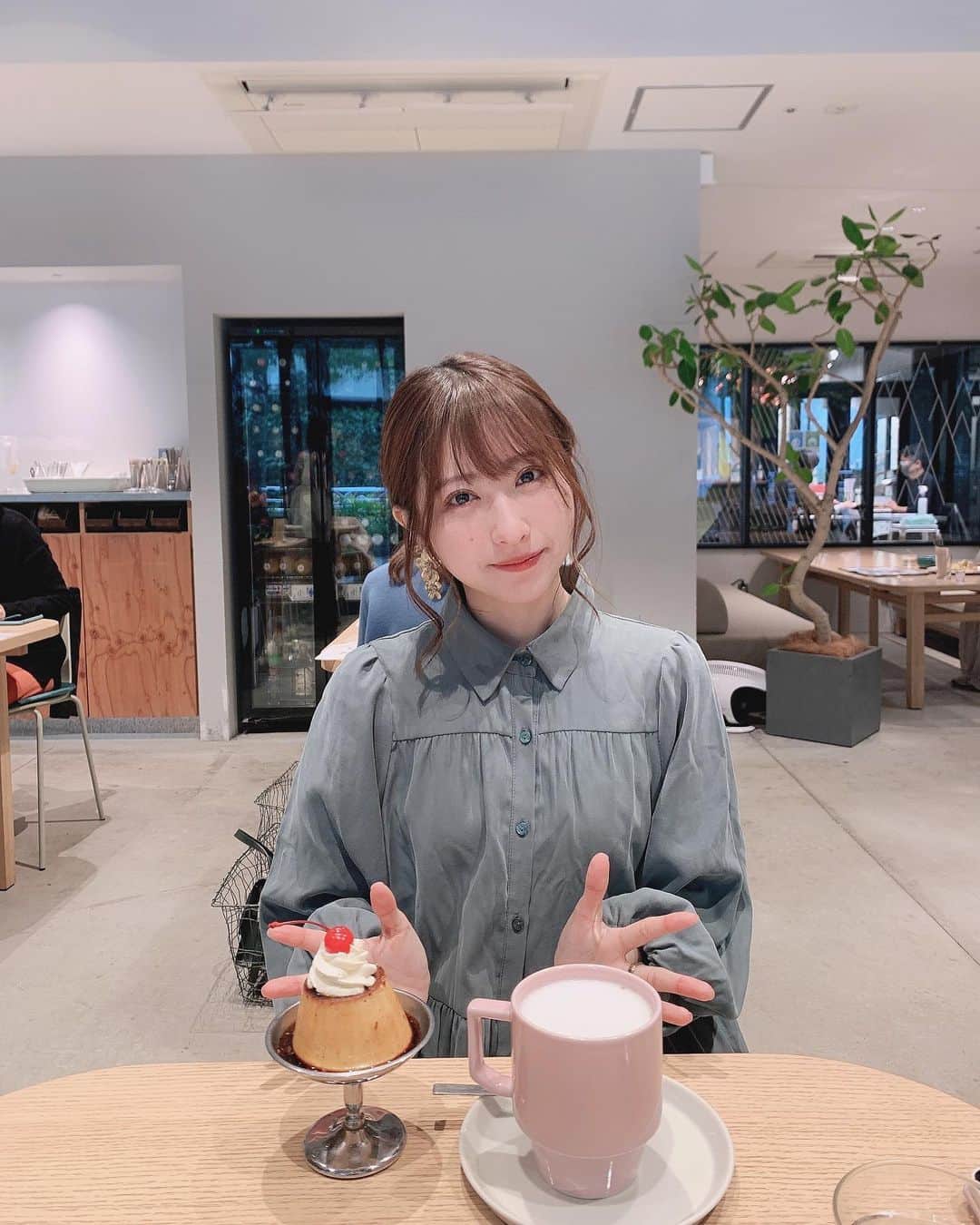 小桃音まいのグルメインスタ