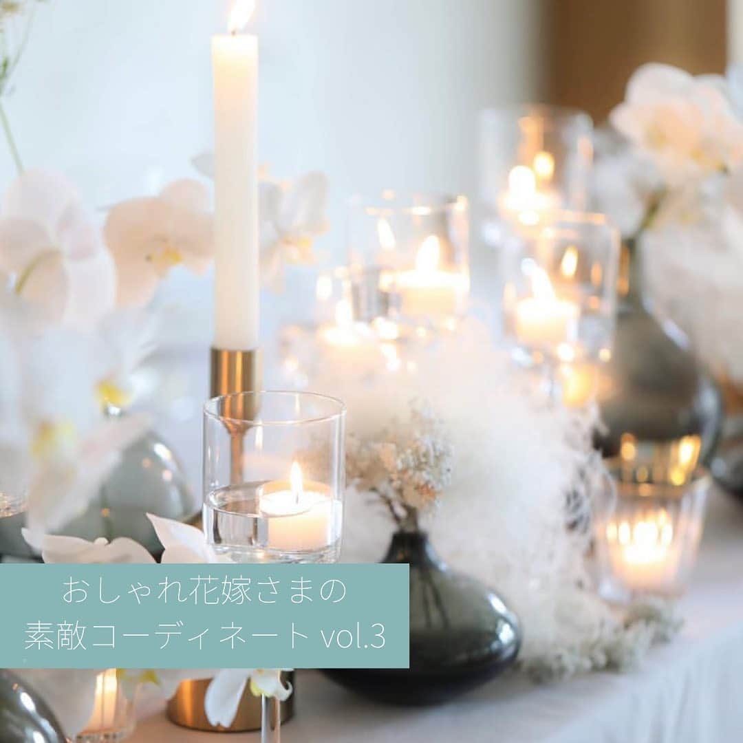 ベストブライダル公式のグルメインスタ