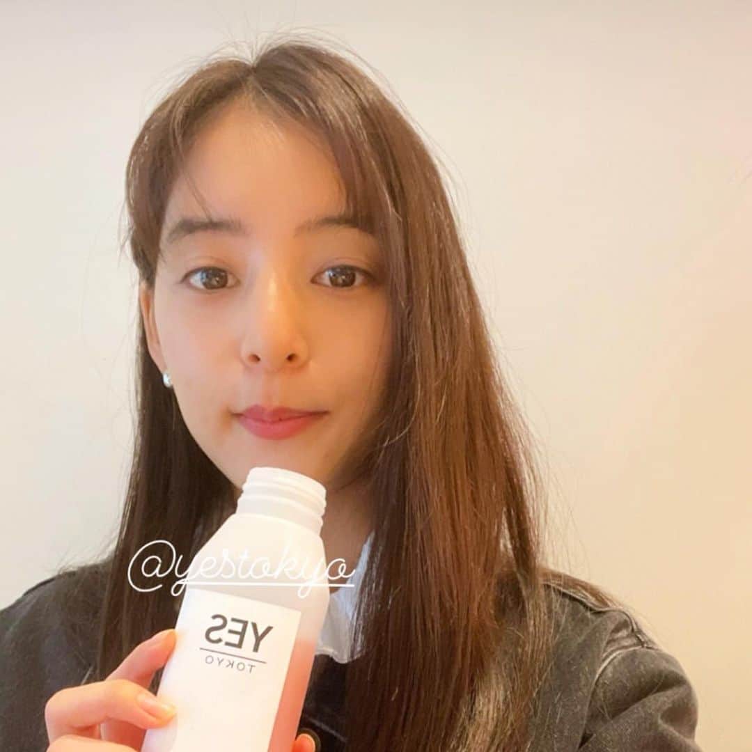 YES TOKYOのグルメインスタ