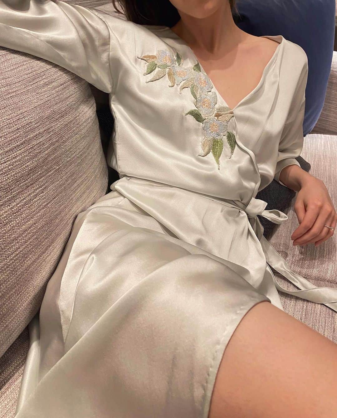 Chiyono Anneのインスタグラム