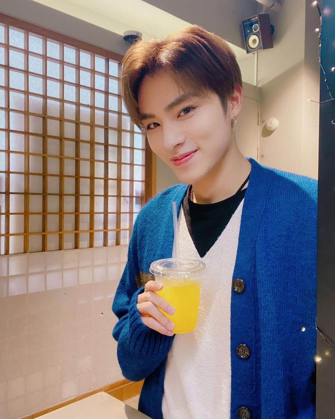 シャオジュン（XIAOJUN）さんのインスタグラム写真 - (シャオジュン（XIAOJUN）Instagram)「Looking good today😂」11月26日 22時17分 - djxiao_888