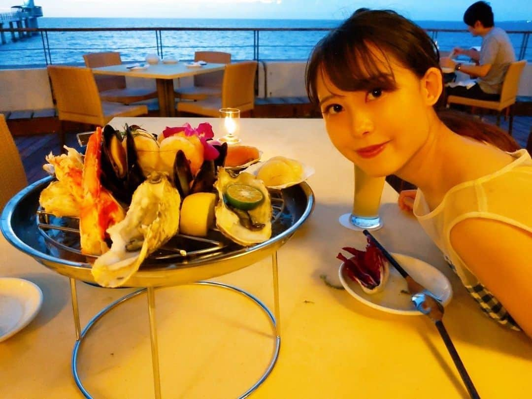 上野瑚子のインスタグラム