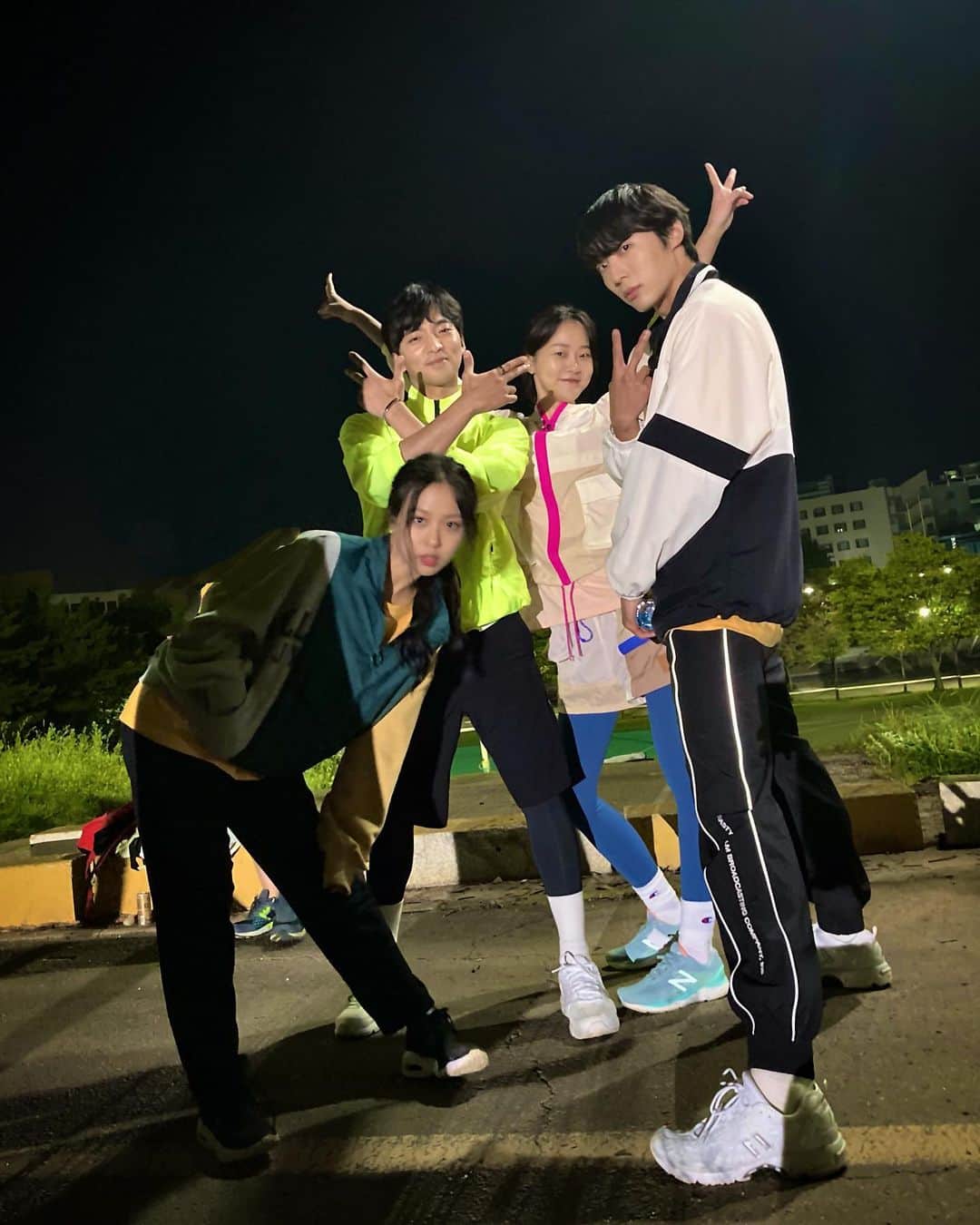 のインスタグラム