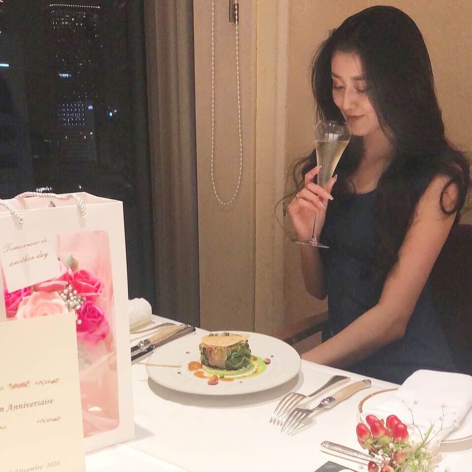 川根美優（みゆみゆ）のグルメインスタ