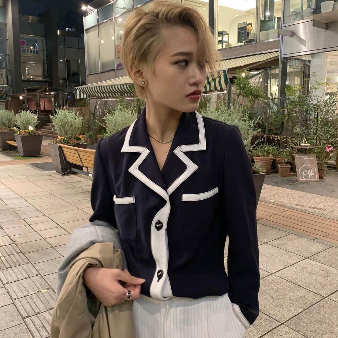 珠里亜のインスタグラム