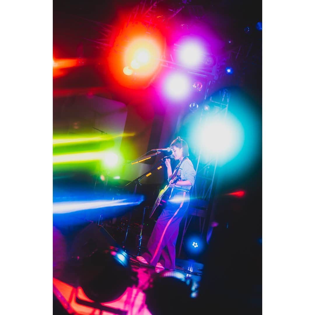 Anlyさんのインスタグラム写真 - (AnlyInstagram)「11.25 duo MUSIC EXCHANGE presents〜Anly 5th Anniversary  Live〜 @dmxweb.jp  ／／ POWER OF MUSIC ＼＼  📸: @kenichi9639」11月26日 22時53分 - anly_singer