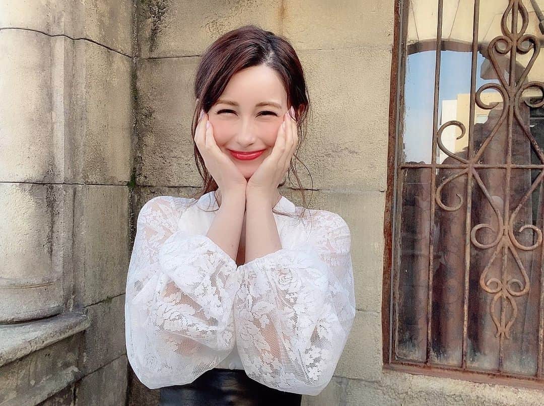 ダレノガレ明美さんのインスタグラム写真 - (ダレノガレ明美Instagram)「たくさん笑ったー♡ 明日もみんなにとって素敵な1日になりますように。」11月26日 22時47分 - darenogare.akemi