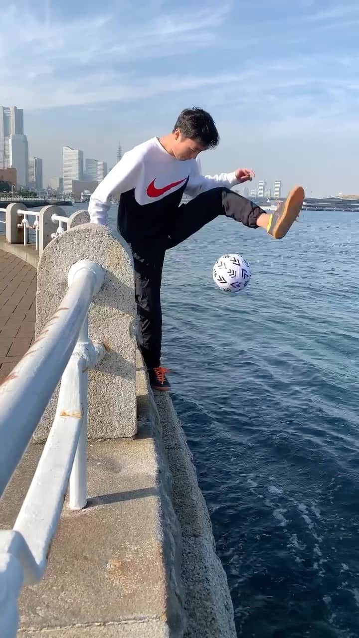 りゅートリックスのインスタグラム
