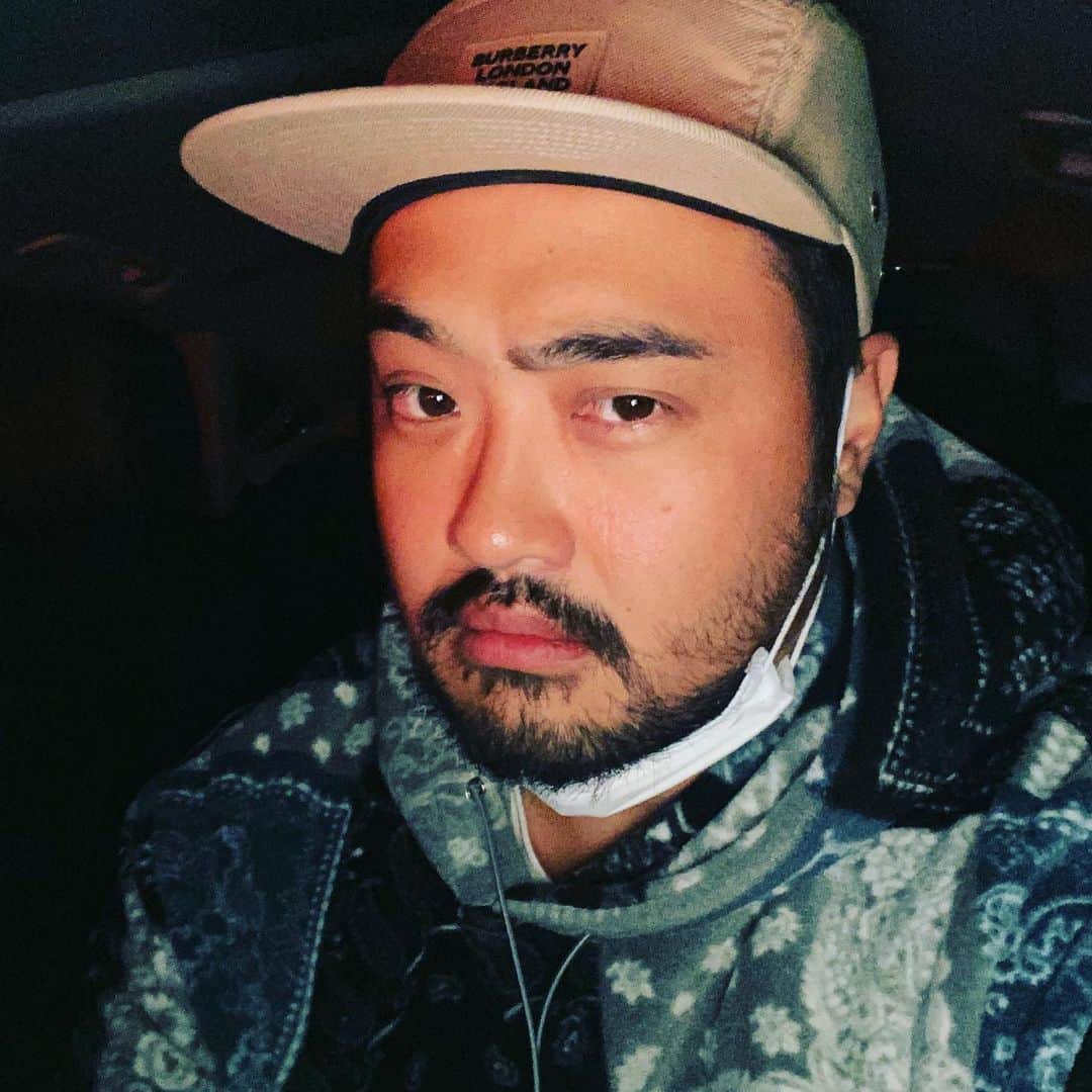 チャヨプのインスタグラム：「✔️ 어 알았어알았어 다음주에 꼭 짜를께 진정해」