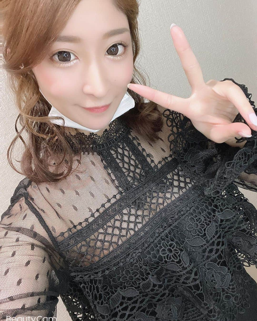 美波あいかのインスタグラム：「もう酔っ払ってます🙃 ハリーポッター4dx観てきてテンション上がってます😋😋💖」