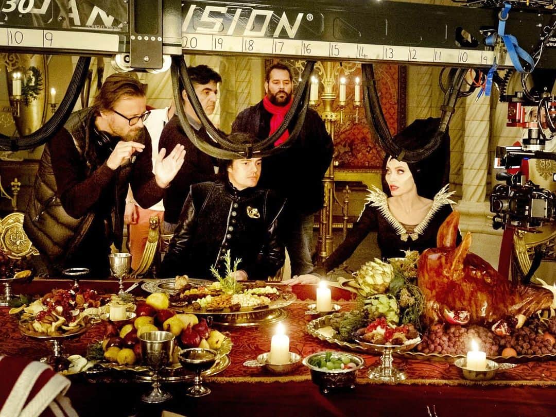 ヨアヒム・ローニングさんのインスタグラム (ヨアヒム・ローニングjoachimronning)