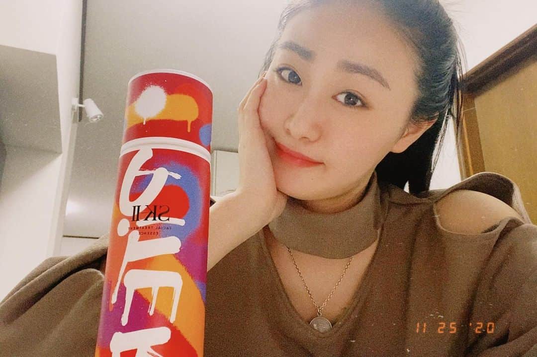 天野真彩のインスタグラム