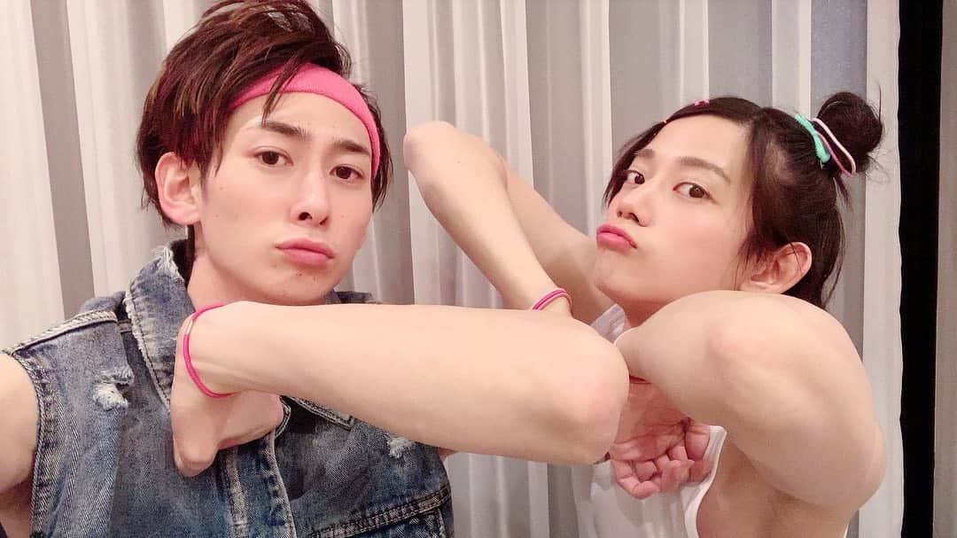 田中涼星のインスタグラム
