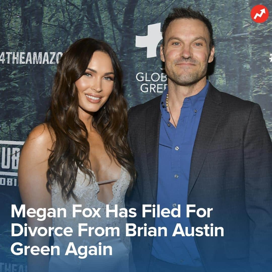 BuzzFeedさんのインスタグラム写真 - (BuzzFeedInstagram)「The filing also comes weeks after Fox and Green had a social media spat after the latter posted a picture of their son Journey on Instagram. Read the full story in the link in bio 👆」11月27日 3時30分 - buzzfeed