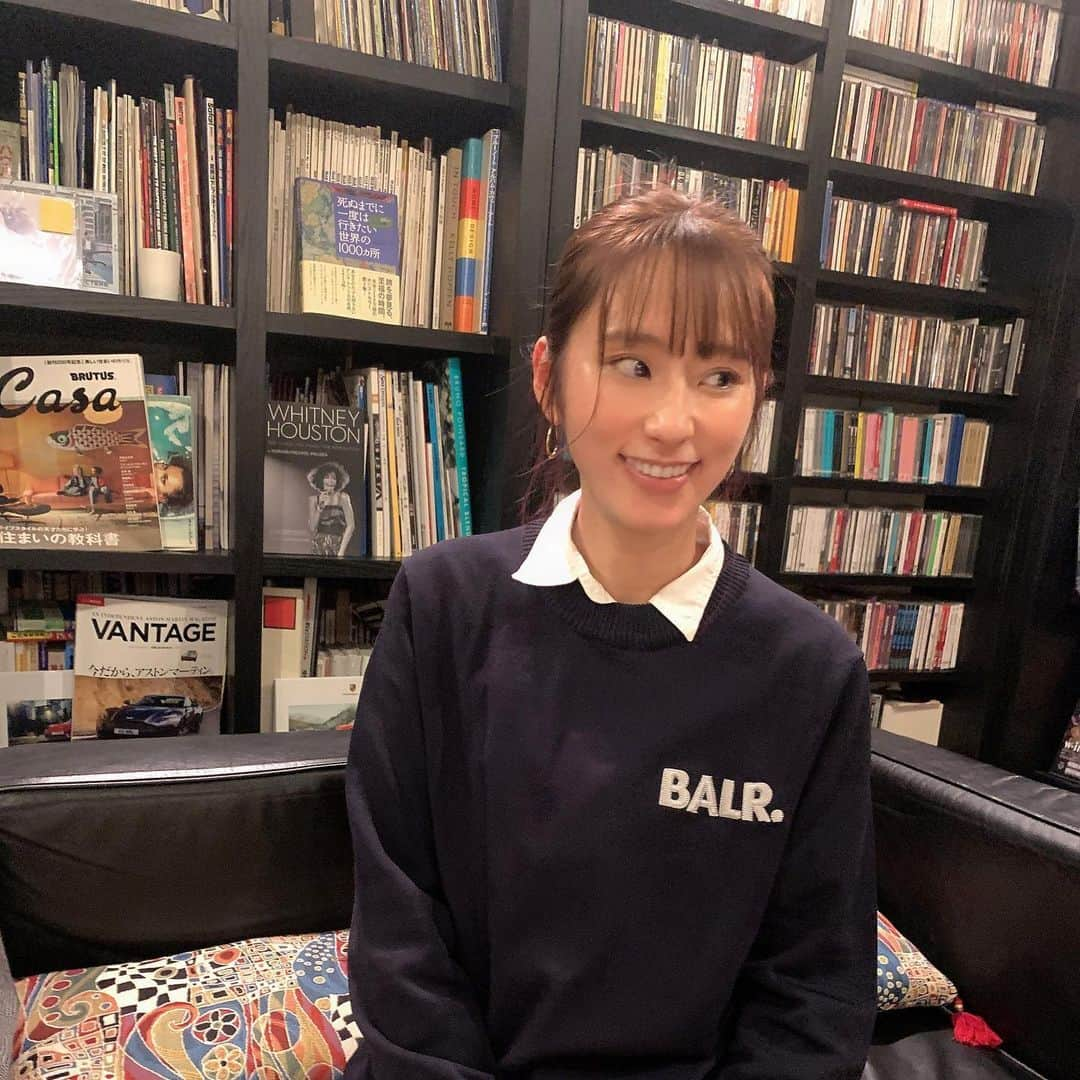 前田ゆうさんのインスタグラム写真 - (前田ゆうInstagram)「きょうは最終リハしてきたよ^ ^ ワクワク😄❗️ ライブができるのうれしすぎる🥺❤️久しぶりやからなんかドキドキする😁✌️ きてくれるかた一緒にたのしもうね、🤩  📸はきのうのレコーディング後のホッとしたちゃんころぴ✌️」11月26日 23時37分 - yuu_maeda