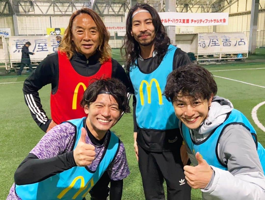 工藤淳之介のインスタグラム