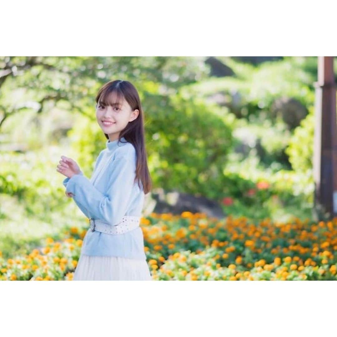 森日菜美さんのインスタグラム写真 - (森日菜美Instagram)「今日もお疲れさまでっした！ 12月に解禁できるものが、 いくつかあるのでお楽しみに〜🌿」11月26日 23時34分 - hinami_mori