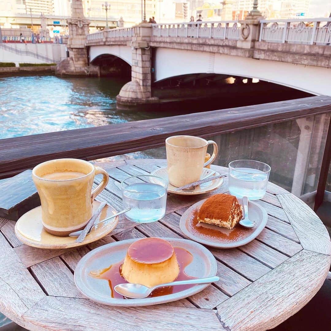 M-chanのグルメインスタ