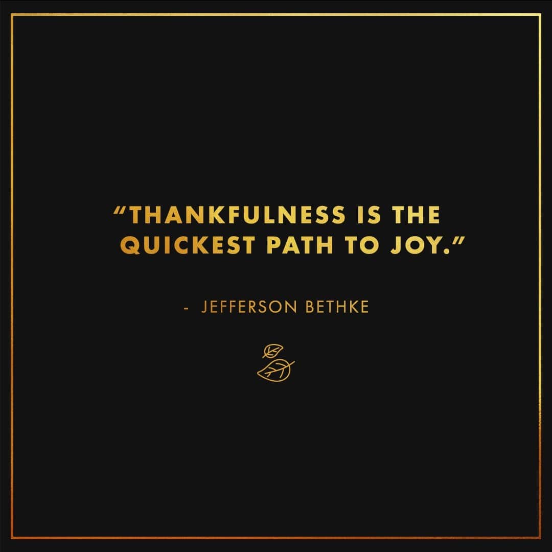 モバードのインスタグラム：「Today we celebrate all that we are thankful for. #Thanksgiving」