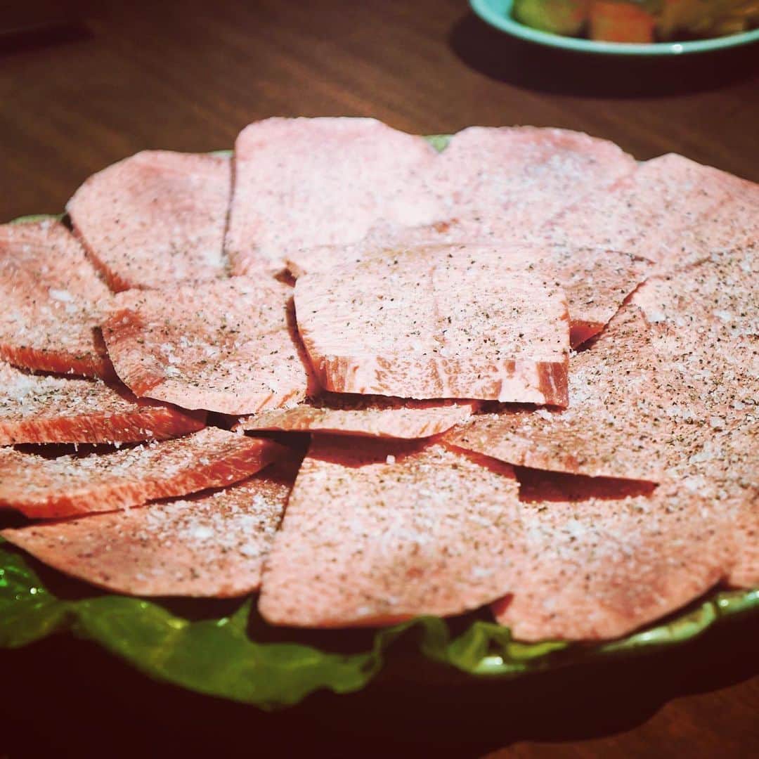 田辺晋太郎のグルメインスタ