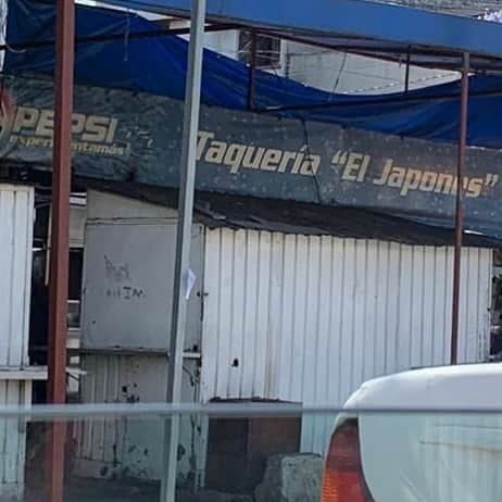 奥村茂雄さんのインスタグラム写真 - (奥村茂雄Instagram)「Taquería El Japonés? Quiero conocerla! - - #cdmx #mexico」11月27日 0時17分 - okumuracmll